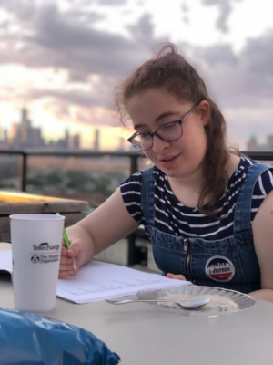 BWW Blog: Multi-Hyphenate Hill Image