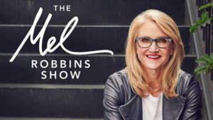 THE MEL ROBBINS SHOW Explores the Dark Side of Social Media in Upcoming Episode Image
