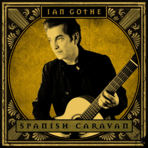 Ian Gothe Shares First Offering from Debut Album 'Memento' Image