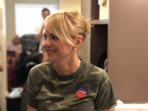 Anna Faris to Star in and Produce SUMMER MADNESS Image