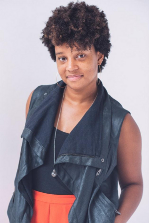 Vineyard Theatre's 2019-20 Paula Vogel Playwriting Award Will Be Presented To Charly Evon Simpson 