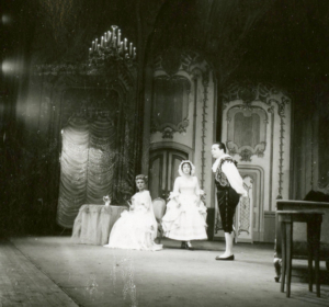 Baritone Rolando Panerai Has Died At Age 94 Image