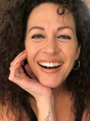 Jill Kimmel Live Comes to Jimmy Kimmel's Comedy Club This December 