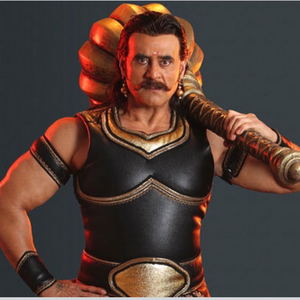 Interview: PUNEET ISSAR ON PLAYING Duryodhan - the Biggest Mythological Character On Indian Stage Image