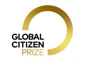 NBC to Air Inaugural GLOBAL CITIZEN PRIZE This December Image