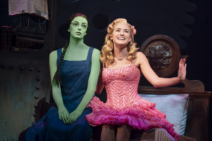 WICKED Is Returning to Baltimore's Hippodrome Theatre Image