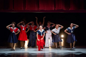 The Wilma Theater Will Extend DANCE NATION Through November 