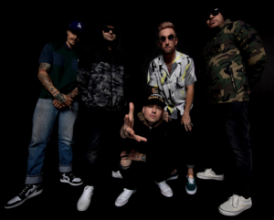 Hollywood Undead Share Music Video For 'Already Dead' 