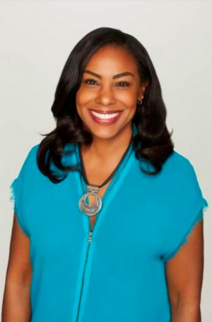 Jamila Hunter Joins Freeform As Senior Vice President, Current Series and Alternative Programming Image