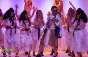 Review: JOSEPH AND THE AMAZING TECHNICOLOUR DREAMCOAT at Spotlight Theatre, Paptoetoe, Auckland  Image