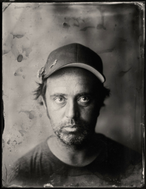 Beans on Toast Releases New Single 'England, I Love You' Image