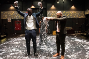 The Public Theater Has Released Full Line-Up For 16th Annual Under the Radar Festival Image