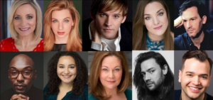 Pride Films and Plays' 2019 SIMPLY SENSATIONAL Benefit Adds Performers to the Lineup Image