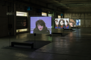 The Shed Will Present New Exhibition 'Manual Override' Image