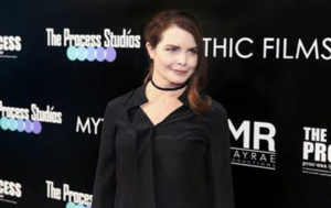 Award-Winning Documentary THE PROCESS, Directed by Mitzi Kapture, Now Available Through Amazon Prime Image