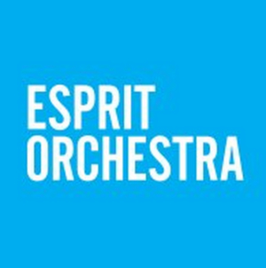 Esprit Orchestra to Present Andrew Norman's 'Sustain' Image