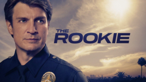 The Oldest Rookie Turns a Year Older in an All-New Episode of ABC's THE ROOKIE Image
