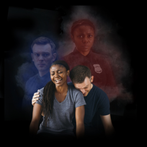 Casting Announced for Shattered Globe Theatre's SHEEPDOG Image