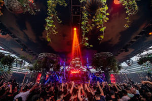 Jamie Jones's Paradise Brings All Star Lineup to Space for Basel Week Image