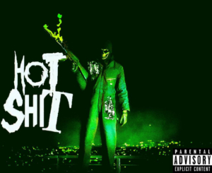 Watch Loko Wit Tha Mask's New Video For 'Hot Sh*t' Image
