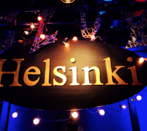 Jesse Malin Brings Original Roots-Rock to Club Helsinki Hudson During WinterWalk 