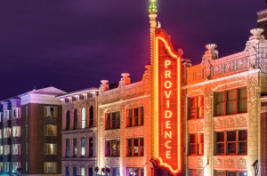 The Providence Performing Arts Center Announces Five New Schools Selected For Disney Musicals In Schools Program Image