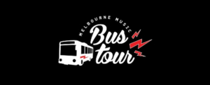 The Melbourne Music Bus Tour Returns For A Fourth Series  Image