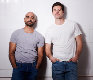 Guest Blog: Director Ben Anderson On JERKER at the King's Head Theatre Image