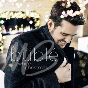 Michael Buble Releases New Version of 'White Christmas' 