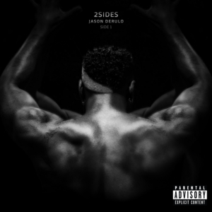 Jason Derulo to Release 2SIDES (Side 1) on Nov. 8 Image