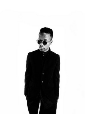 Lupe Fiasco Releases 'Hey Lupe' Video Image