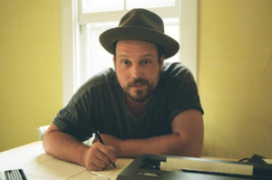 Darrin Bradbury Shares 'The Life of an Opener' Documentary Image