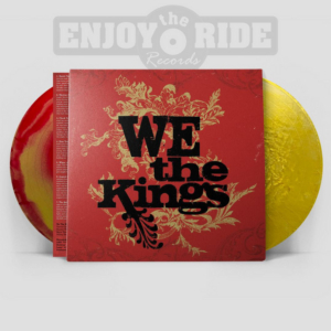 We The Kings Announces Self Titled Vinyl Reissue Image