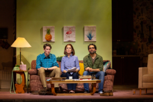 Interview: Director Wes Grantom on Pioneer Theatre Company's THE LIFESPAN OF A FACT 