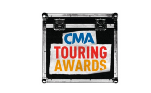 2019 CMA TOURING AWARDS Nominations Announced Image
