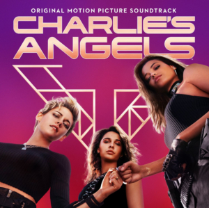 Black Caviar Releases New Remix of CHARLIE'S ANGELS Theme Song 