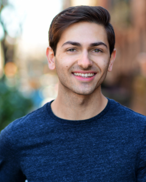 Interview: Tyler Dema of A BRONX TALE On Tour Image
