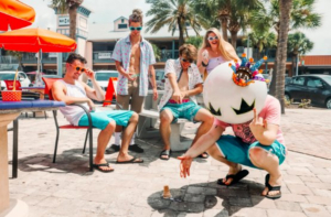 Alt Pop Band Crownz Take Listeners 'Away' On New Single, Out Now Image