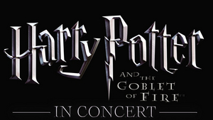 Review: HARRY POTTER AND THE GOBLET OF FIRE IN CONCERT, Royal Albert Hall Image