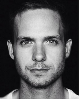 Patrick J. Adams Will Make His Broadway Debut Opposite Jesse Tyler Ferguson and Jesse Williams In TAKE ME OUT Image