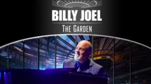 Billy Joel Adds 73rd Consecutive Show to Madison Square Garden Residency 