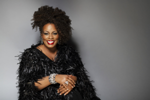 Dianne Reeves to Perform at the South Orange Performing Arts Center  Image