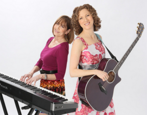Kids' Music Star Laurie Berkner to Perform with Susie Lampert at The Paramount 