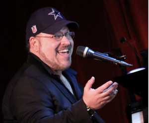 Review: FRANK WILDHORN & FRIENDS Illuminates at The Green Room 42 