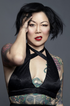 Margaret Cho Is Bringing Her Fresh Off The Bloat Tour to The Ridgefield Playhouse Image