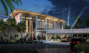 The Lillian S. Wells Foundation Donated $5 Million to Broward Performing Arts Foundation's Campaign for the Parker Image
