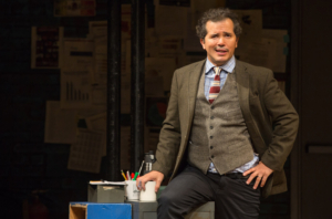 John Leguizamo's LATIN HISTORY FOR MORONS Becomes Highest Solo Grossing Play in Ahmanson Theatre History 