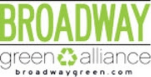 The Broadway Green Alliance Is Sponsoring a Textile Drive In November 