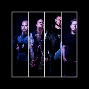 Unveil the Strength Release New Lyric Video for Single 'Unstoppable' Image