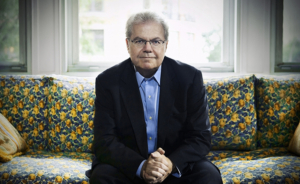 Piano Legend Emanuel Ax Return to Houston Image